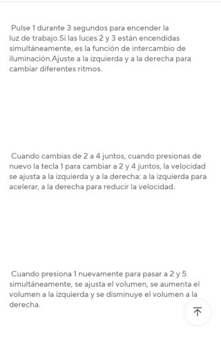 Pedal Drum Machine Bfriend  para guitarra