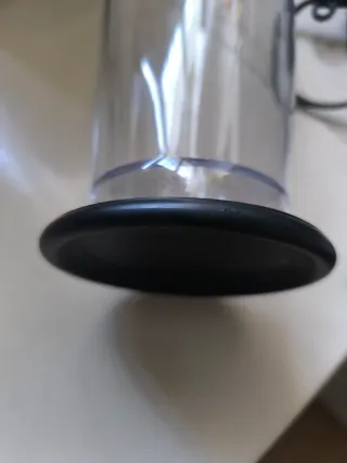 Batidora Trituradora Superpotente Cecotec 1500W