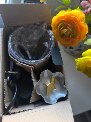 Batidora Trituradora Superpotente Cecotec 1500W