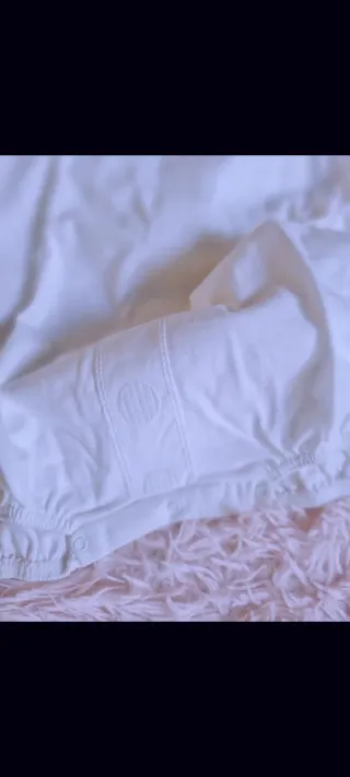 Pelele bebé 18-24m y 24-36m, de calamaro