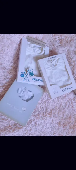 Pelele bebé 18-24m y 24-36m, de calamaro