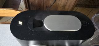 Nespresso Expert & Milk Macchina Caffè