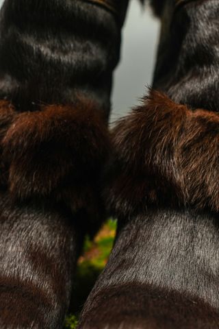 Scarpe Yeti Tecnica Donna Taglia 36 | Dopo Sci