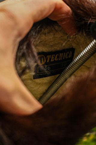 Scarpe Yeti Tecnica Donna Taglia 36 | Dopo Sci