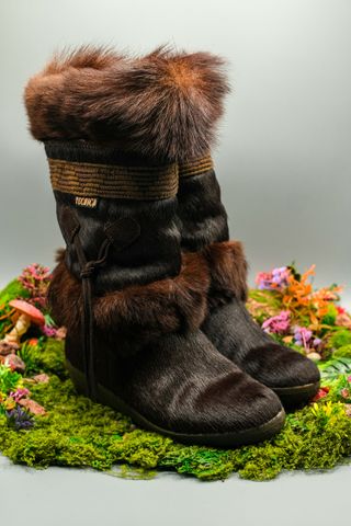 Scarpe Yeti Tecnica Donna Taglia 36 | Dopo Sci