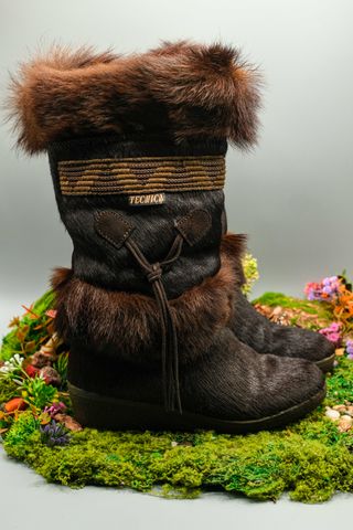 Scarpe Yeti Tecnica Donna Taglia 36 | Dopo Sci