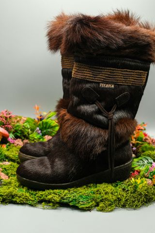 Scarpe Yeti Tecnica Donna Taglia 36 | Dopo Sci