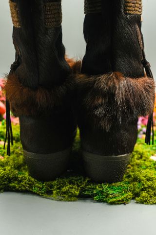 Scarpe Yeti Tecnica Donna Taglia 36 | Dopo Sci