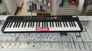 Teclado Yamaha nuevo