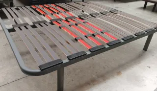 150X180 | COLCHON VISCO + SOMIER