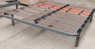 150X180 | COLCHON VISCO + SOMIER