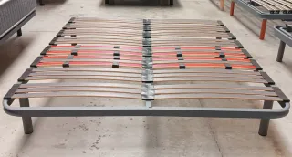 150X180 | COLCHON VISCO + SOMIER