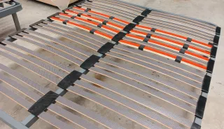 150X180 | COLCHON VISCO + SOMIER