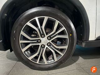 Mitsubishi Outlander 200 MPI Motion CVT 2WD 7 Plazas