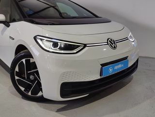 Volkswagen ID.3 Pro 107 kW (145 CV) 58 kWh