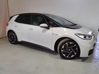 Volkswagen ID.3 Pro 107 kW (145 CV) 58 kWh