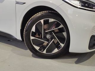 Volkswagen ID.3 Pro 107 kW (145 CV) 58 kWh