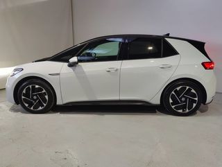 Volkswagen ID.3 Pro 107 kW (145 CV) 58 kWh