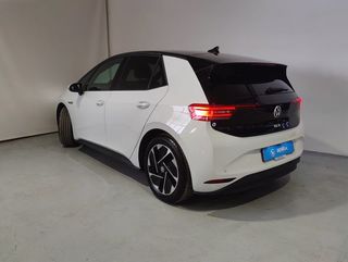Volkswagen ID.3 Pro 107 kW (145 CV) 58 kWh