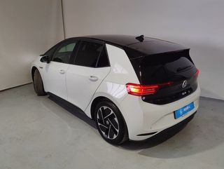 Volkswagen ID.3 Pro 107 kW (145 CV) 58 kWh