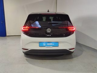 Volkswagen ID.3 Pro 107 kW (145 CV) 58 kWh