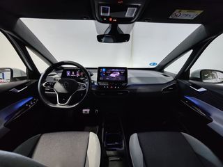 Volkswagen ID.3 Pro 107 kW (145 CV) 58 kWh