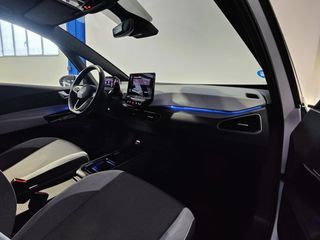 Volkswagen ID.3 Pro 107 kW (145 CV) 58 kWh