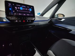 Volkswagen ID.3 Pro 107 kW (145 CV) 58 kWh