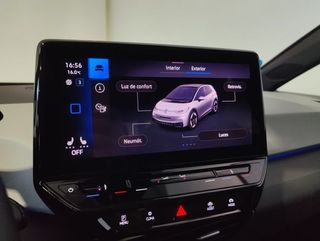 Volkswagen ID.3 Pro 107 kW (145 CV) 58 kWh
