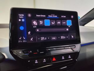 Volkswagen ID.3 Pro 107 kW (145 CV) 58 kWh