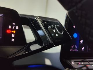 Volkswagen ID.3 Pro 107 kW (145 CV) 58 kWh