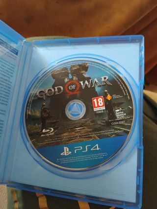 3 Juegos PS4 God of War Ed. Ilimitada