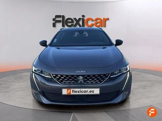 Peugeot 508 GT Line PureTech 133kW (180) S&S EAT8