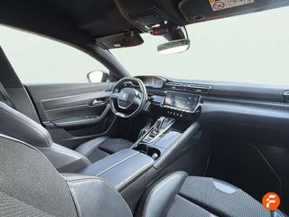 Peugeot 508 GT Line PureTech 133kW (180) S&S EAT8