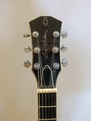 Sire Larry Carlton L7 Guitarra Eléctrica