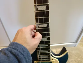 Sire Larry Carlton L7 Guitarra Eléctrica