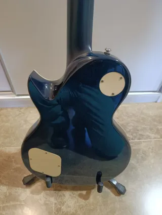 Sire Larry Carlton L7 Guitarra Eléctrica