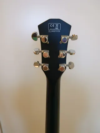 Sire Larry Carlton L7 Guitarra Eléctrica