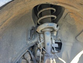 1360519 amortiguador delantero 1709762 ford focus