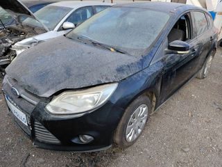 1360519 amortiguador delantero 1709762 ford focus