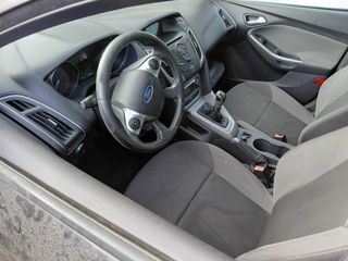 1360519 amortiguador delantero 1709762 ford focus