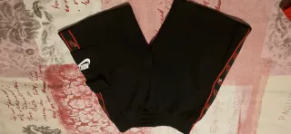 Conjunto Nike niño nuevo talla 7