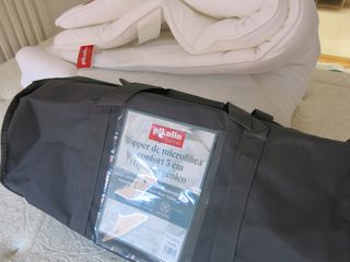 Topper Pikolin Sakai