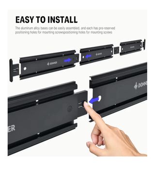 Soporte Pared para Guitarras