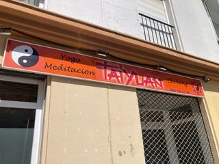 Cartel publicitario