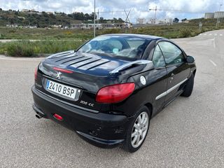 Peugeot 206 2002