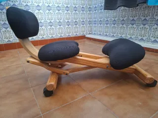 Silla Ergonómica Escritorio Ekoideas