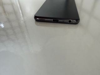 Samsung Galaxy A52 Negro