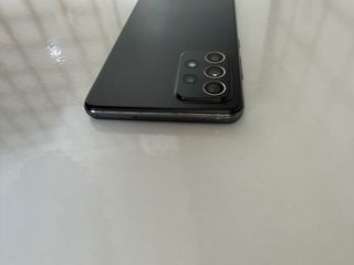 Samsung Galaxy A52 Negro