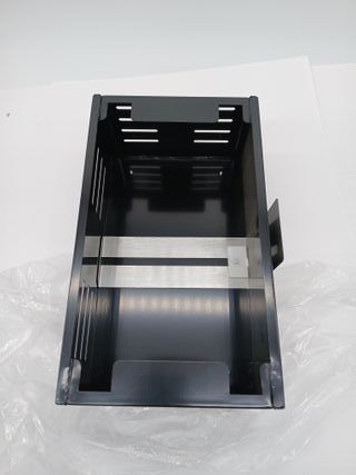 Plegadora de Papel DHP Folder P20